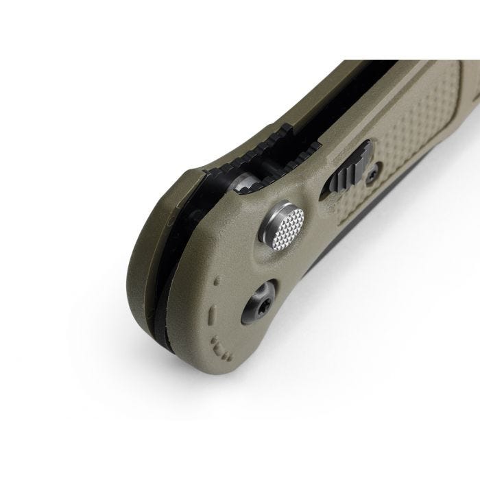 BENCHMADE 9070BK-1 Claymore Auto