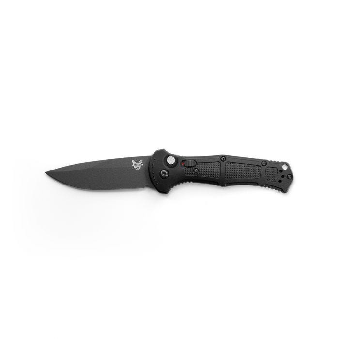 BENCHMADE 9070BK Claymore Auto