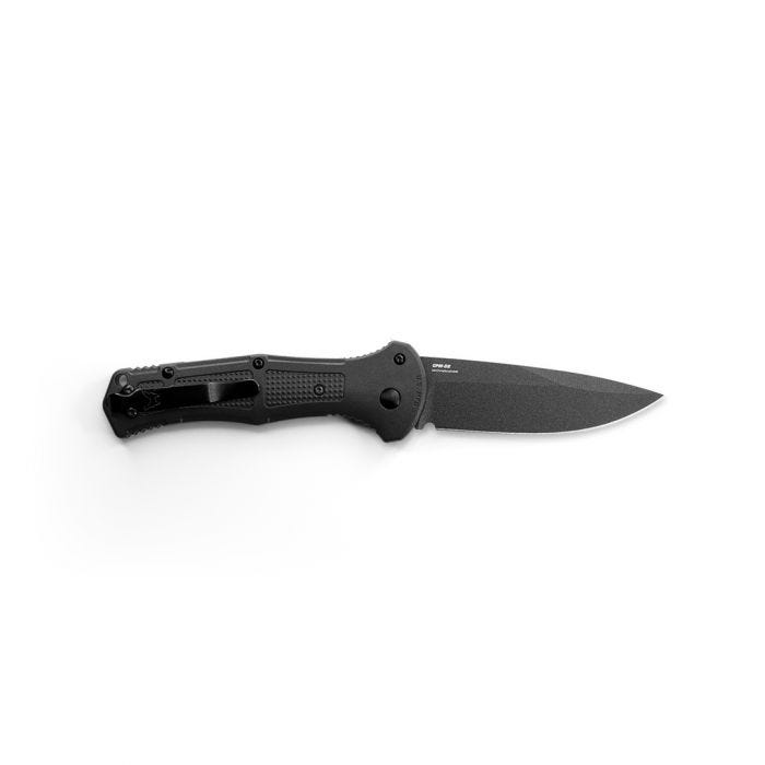 BENCHMADE 9070BK Claymore Auto
