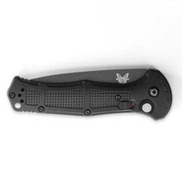 BENCHMADE 9070BK Claymore Auto