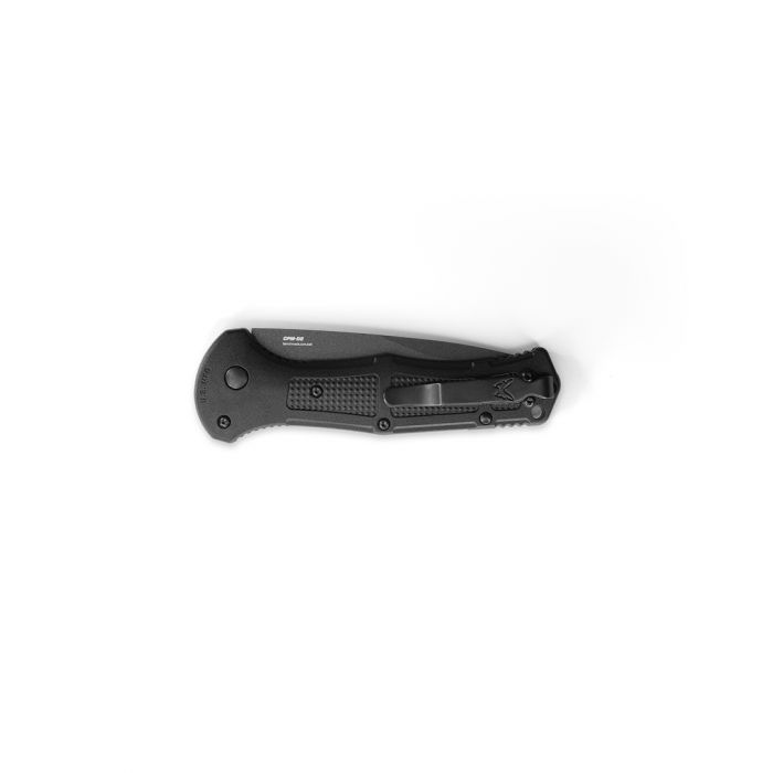 BENCHMADE 9070BK Claymore Auto