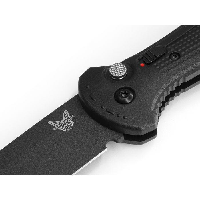 BENCHMADE 9070BK Claymore Auto