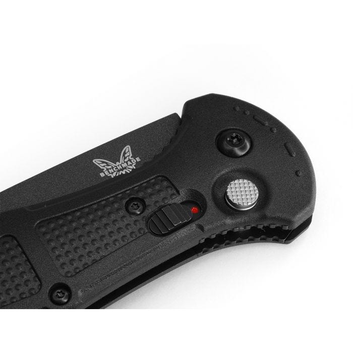 BENCHMADE 9070BK Claymore Auto