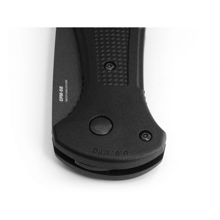 BENCHMADE 9070BK Claymore Auto
