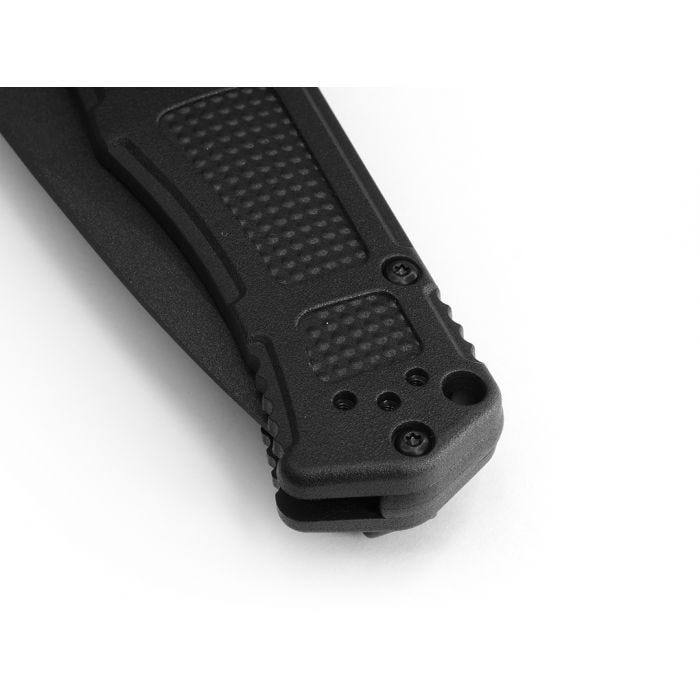 BENCHMADE 9070BK Claymore Auto