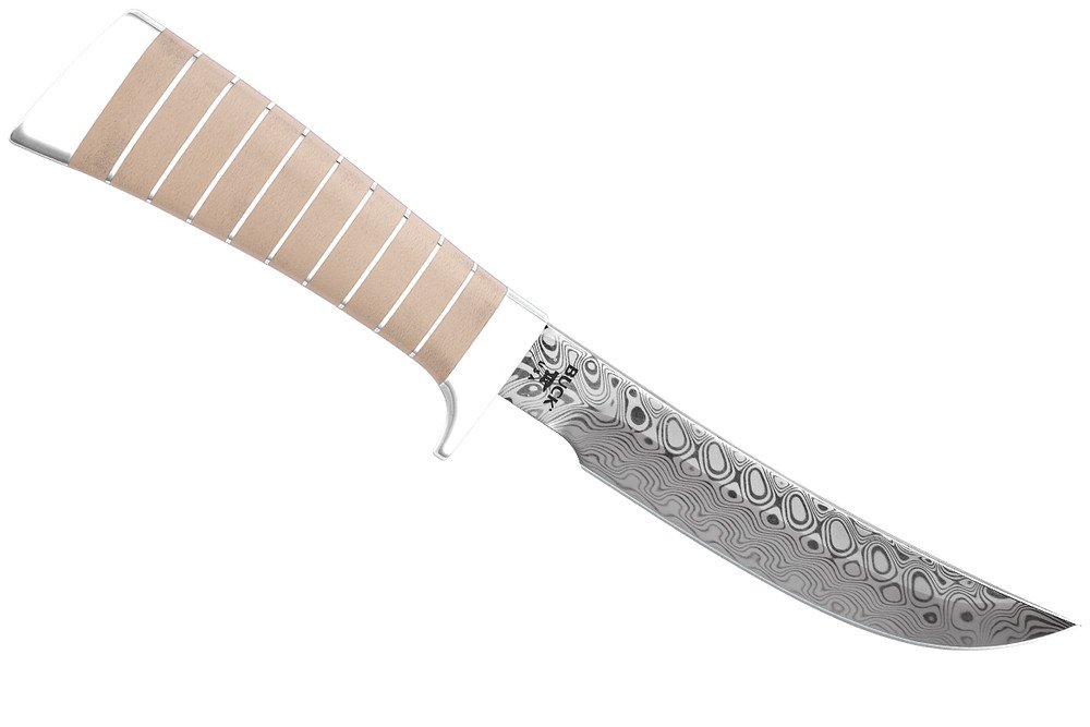 Buck 907 Expert Hunter " Limited "