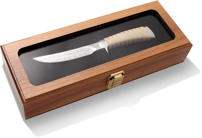 Buck 907 Expert Hunter " Limited "