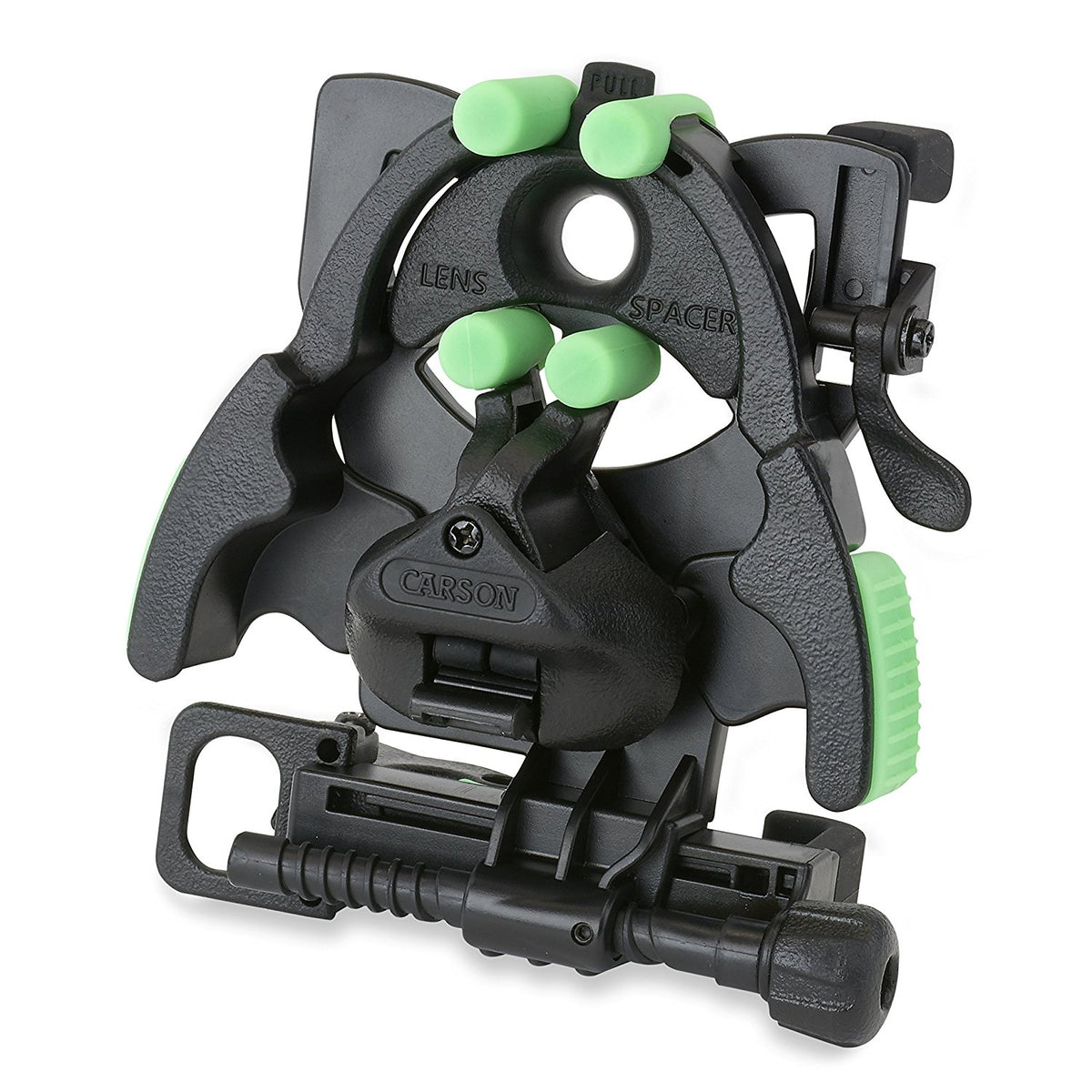 CARSON mobile phone Adapter HOOKUPZ