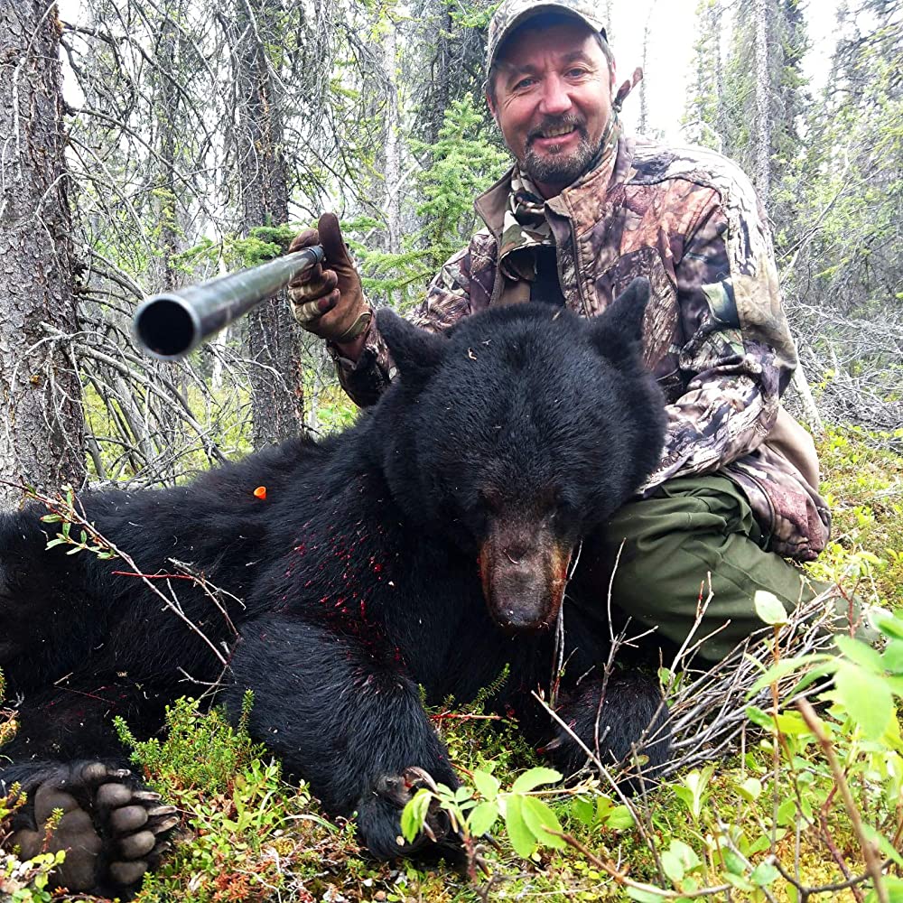 Cold Steel BlowGun Tim Wells نافخ أسهم