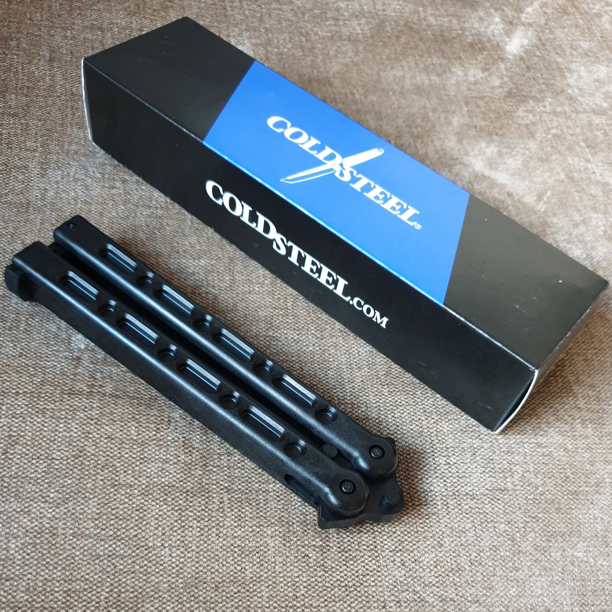 Cold Steel FGX 92EAB