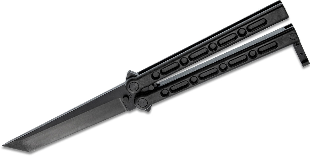 Cold Steel FGX 92EAB