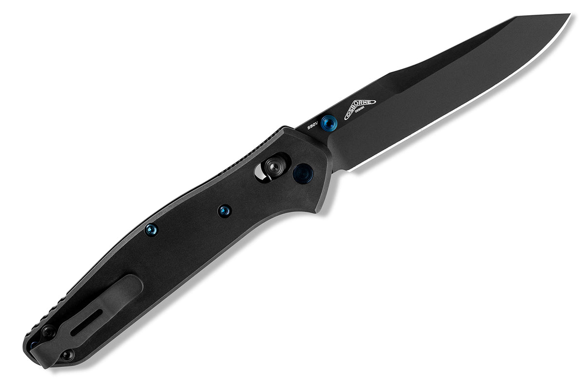 BENCHMADE 940BK-2003 OSBORNE Limited