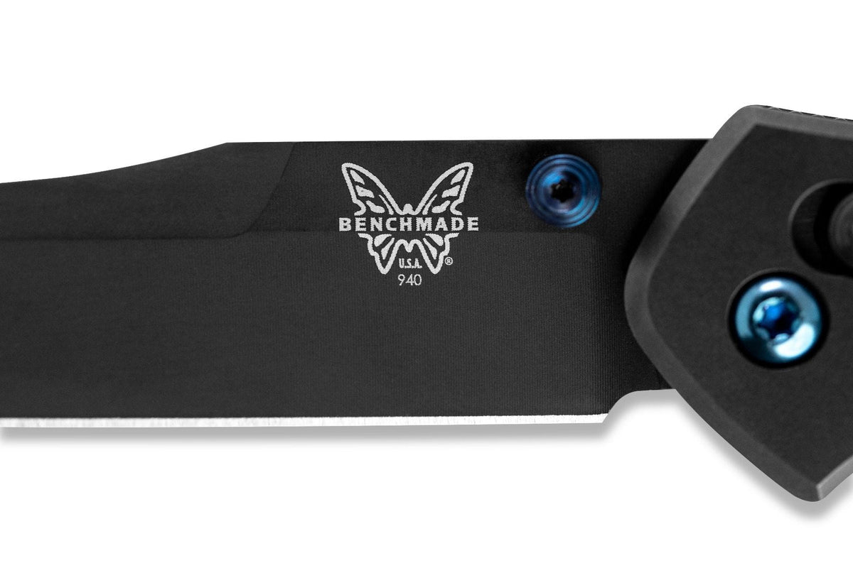 BENCHMADE 940BK-2003 OSBORNE Limited