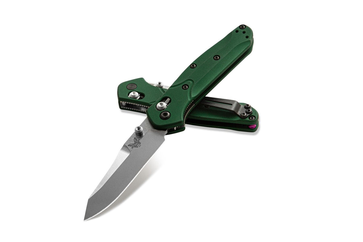 BENCHMADE 945 Mini Osborne