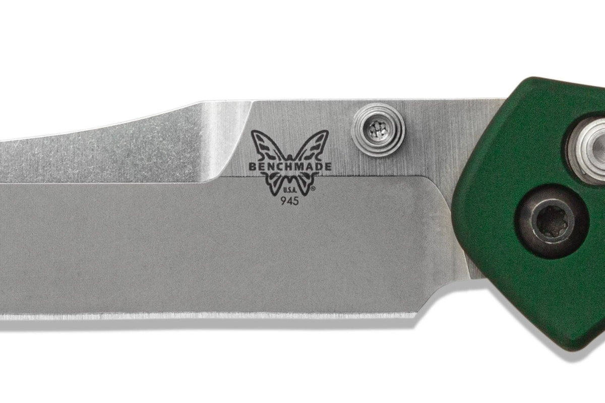 BENCHMADE 945 Mini Osborne