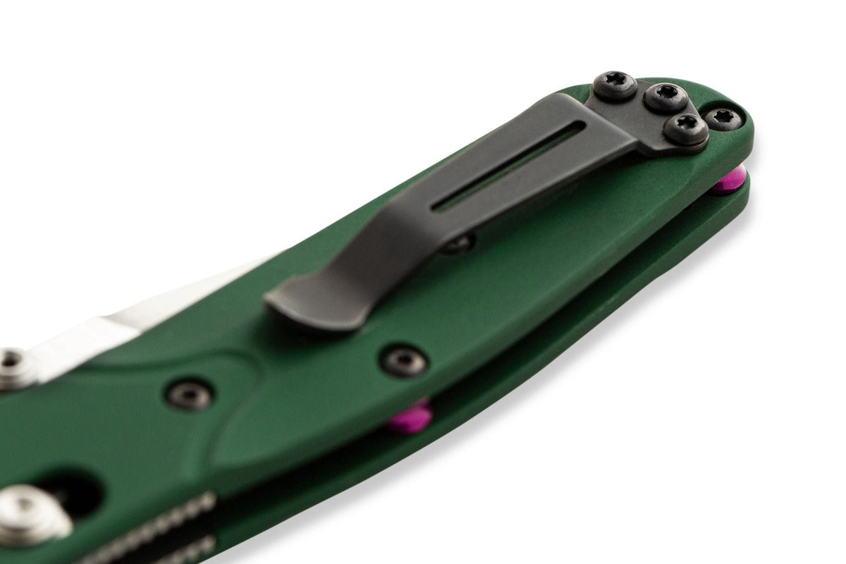 BENCHMADE 945 Mini Osborne