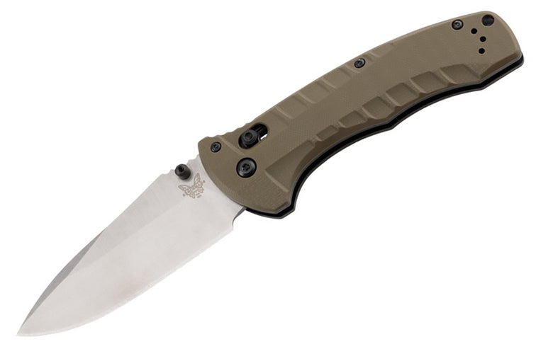 BENCHMADE 980 Turret