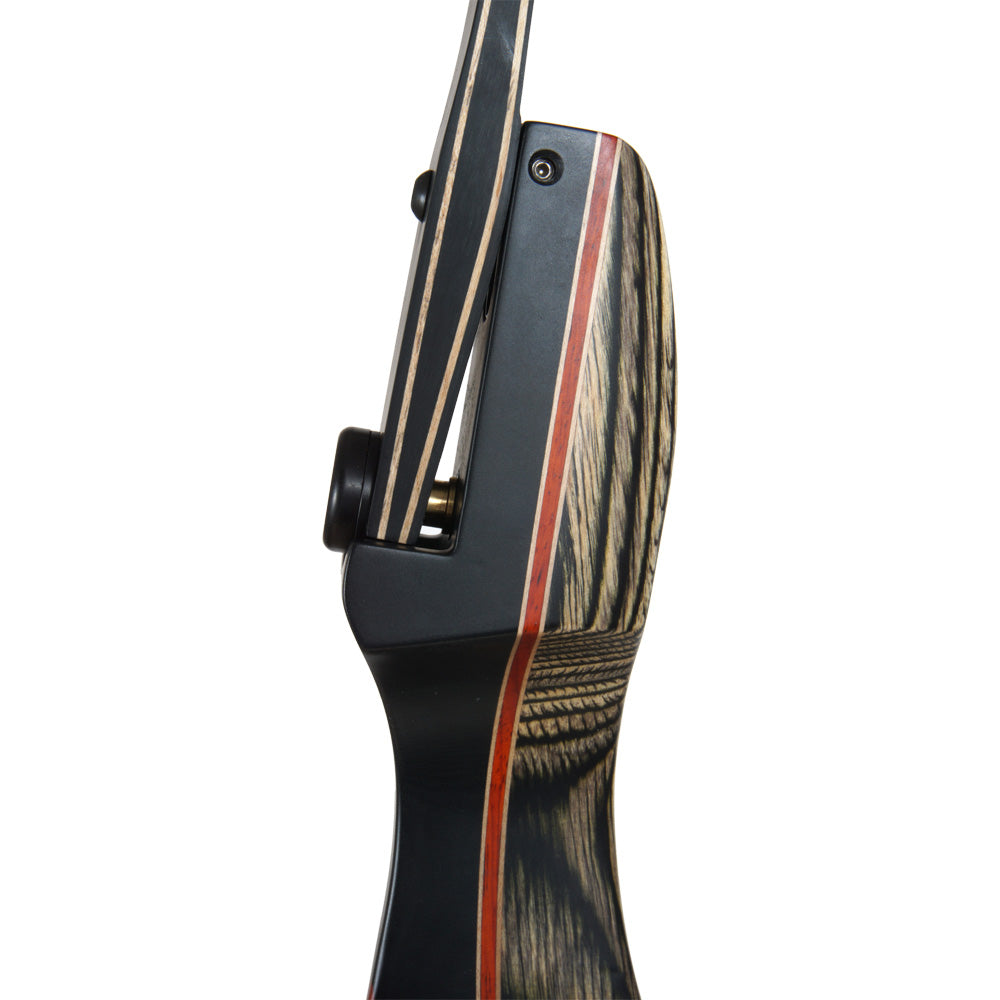 BEARPAW Penthalon Shadow ILF Hunting Bow قوس