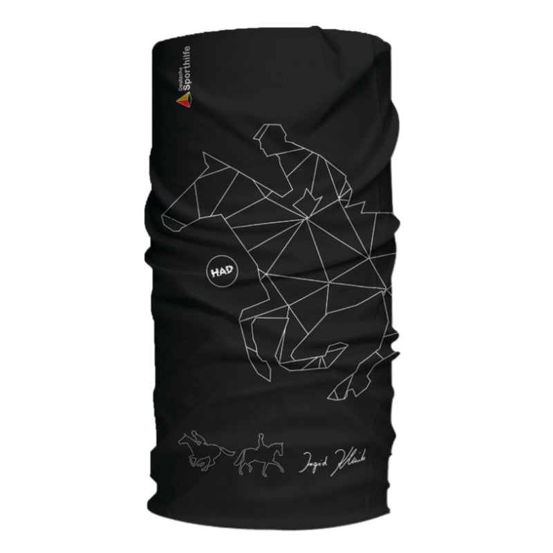 HAD 450 Tube / Coolmax لثام اسطواني