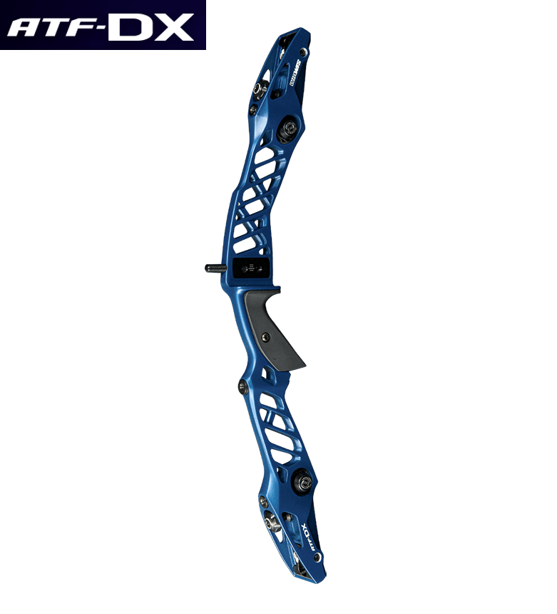 WIAWIS ILF ATF-DX Riser مقبض قوس