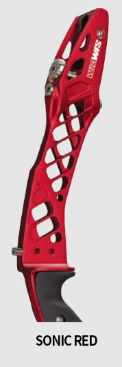 WIAWIS ILF ATF-X Riser مقبض قوس
