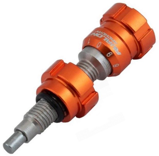 AVALON TEC ONE Micro Plunger Button بلنجر