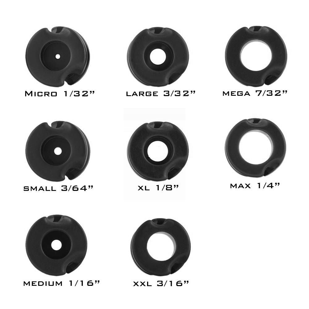 AVALON Tru-Peep Sight