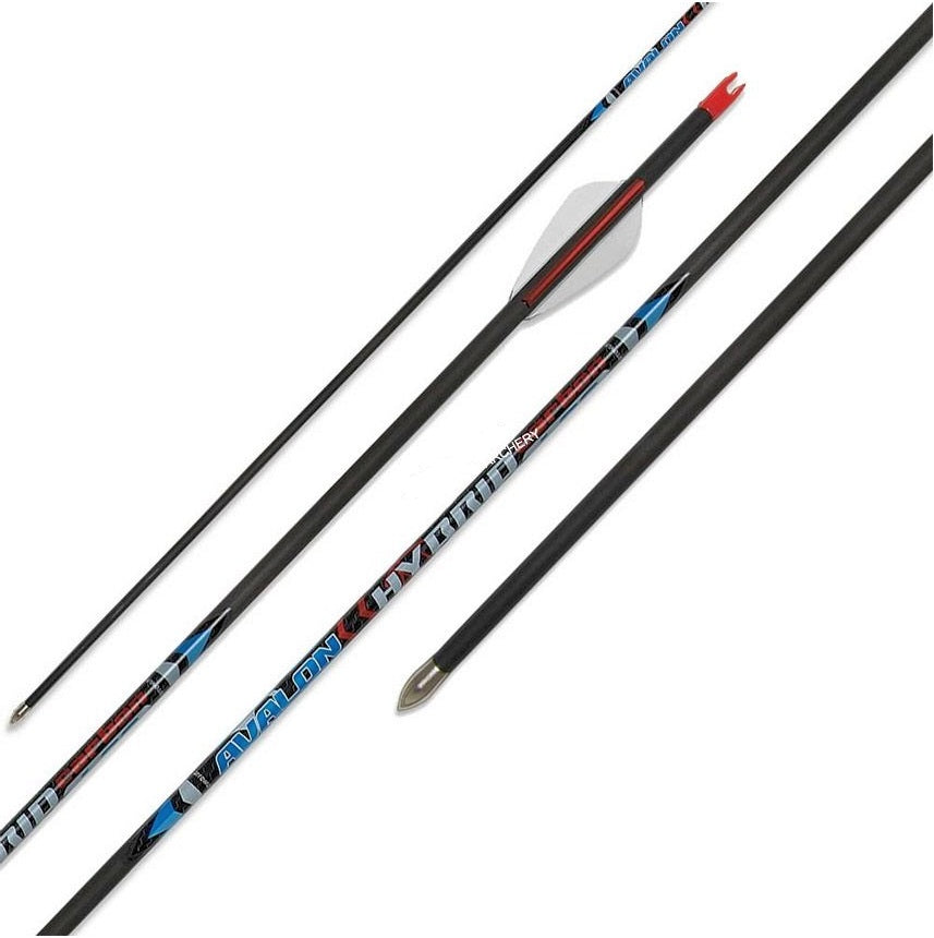 AVALON Hybrid Arrows أسهم