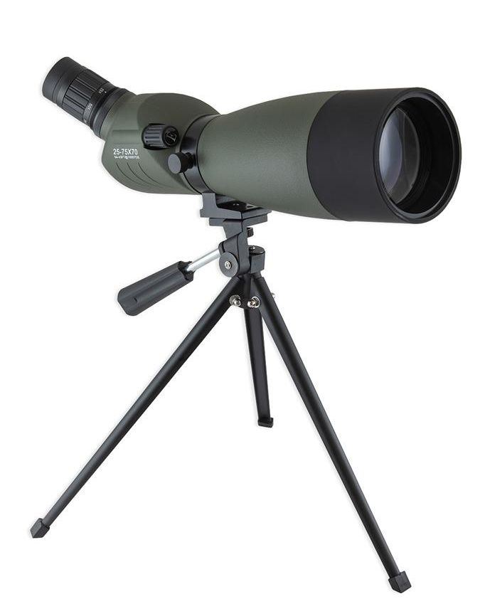 AVALON 25-75x70 Spotting Scope