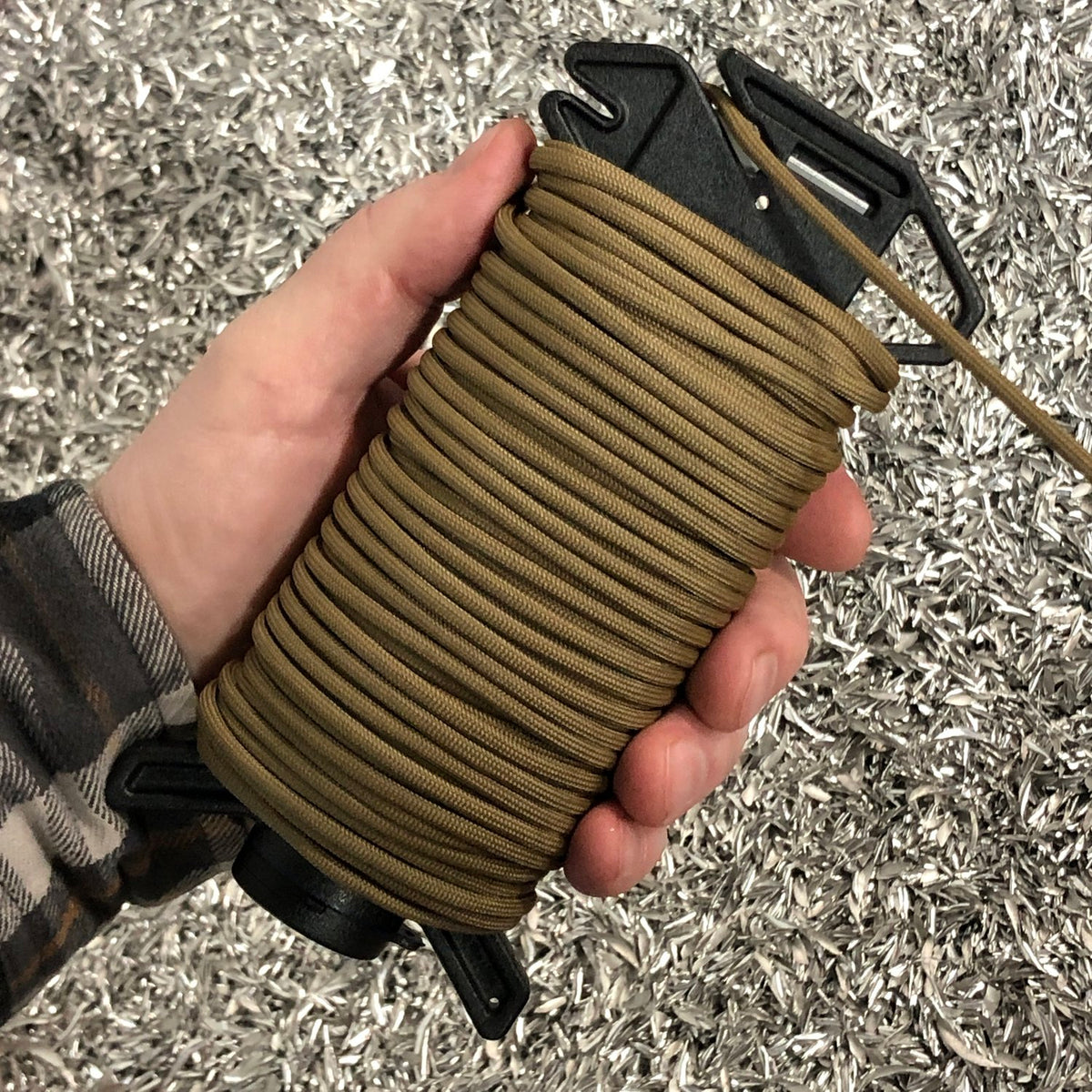 ATWOOD Ready Rope