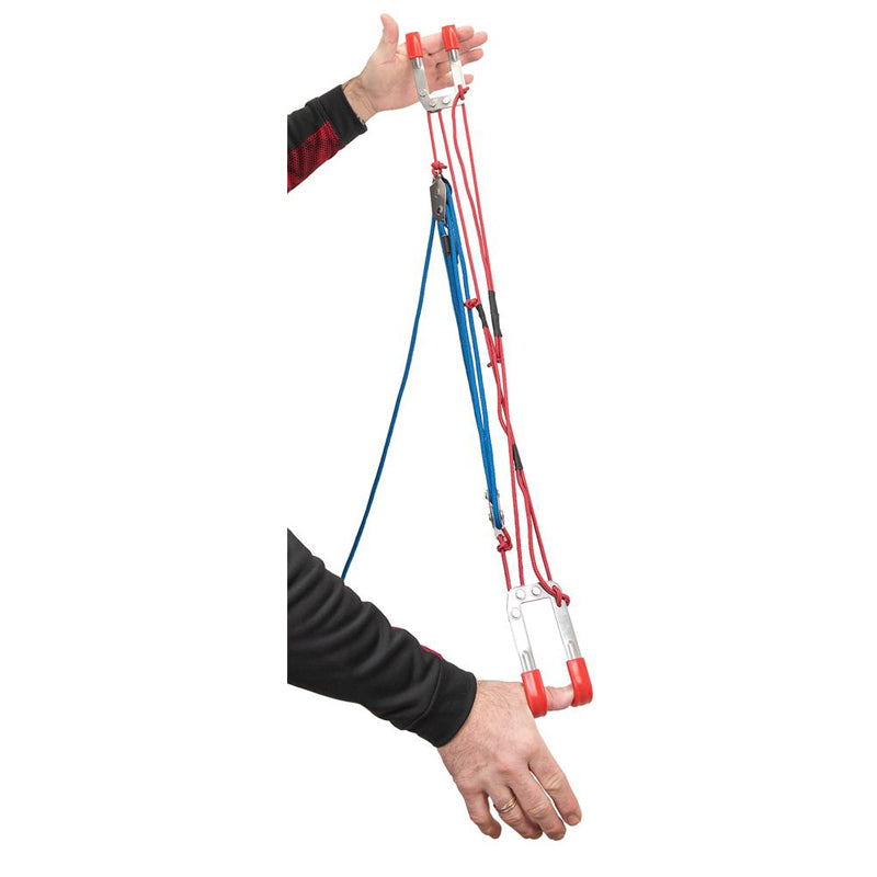AVALON Speedy Portable Bow Press شداد