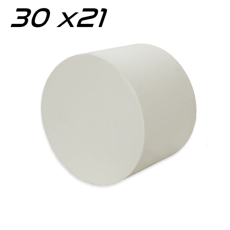 AVALON Foam Dura Target Center 30x21