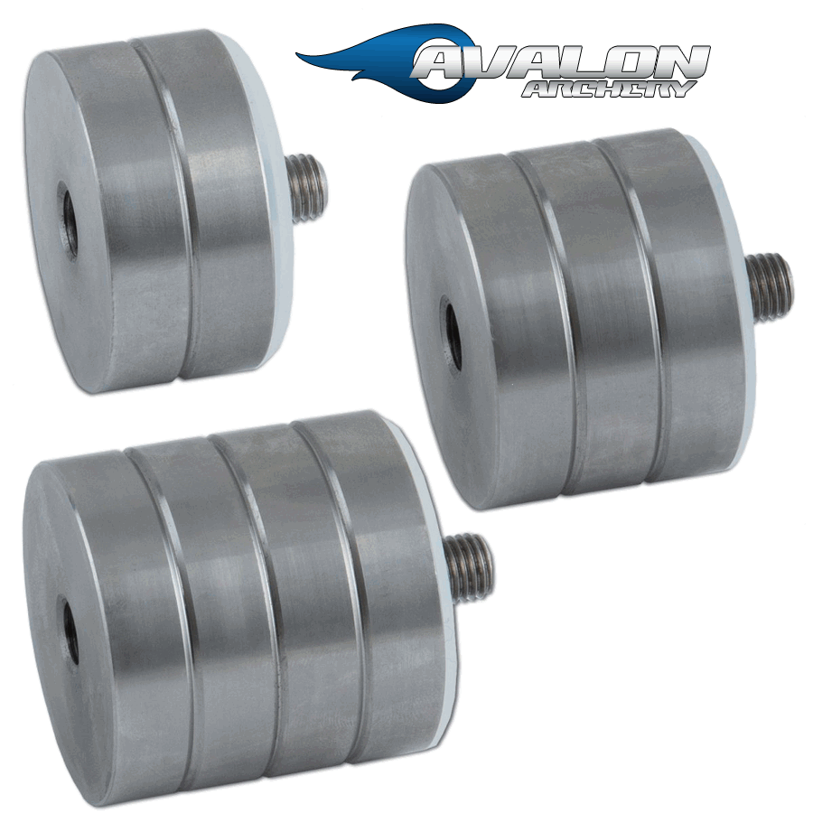 AVALON Weights - Riser