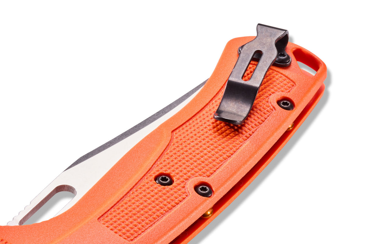 BENCHMADE 15535 Taggedout