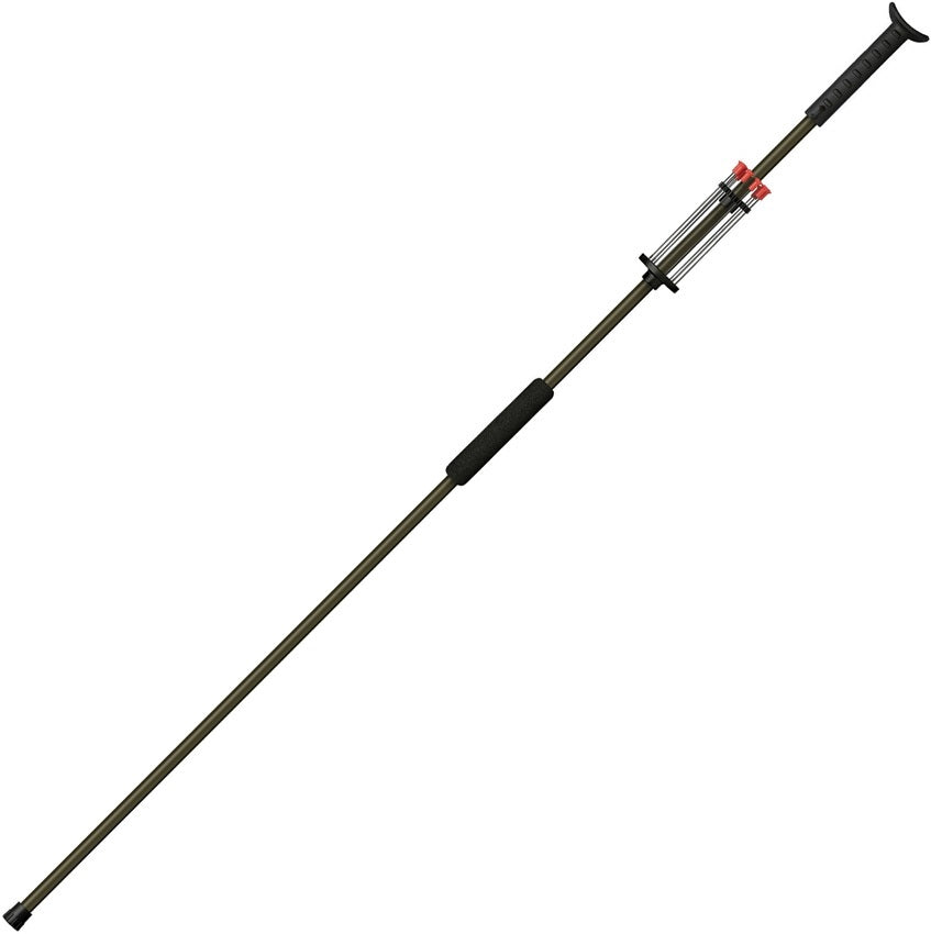 Cold Steel Magnum Blowgun نافخ أسهم