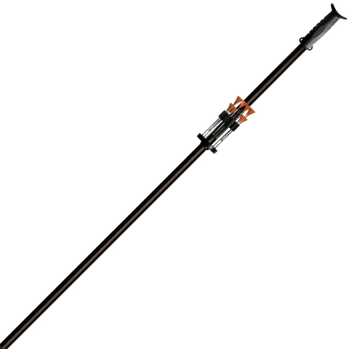 Cold Steel Big Bore Pro Blowgun نافخ أسهم
