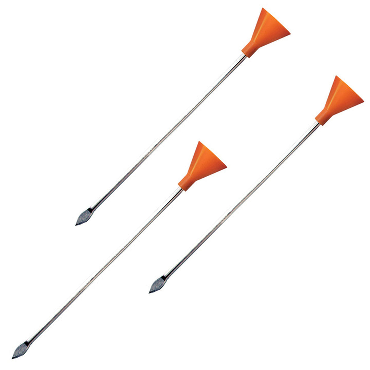 Cold Steel Big Bore Steel Darts أسهم