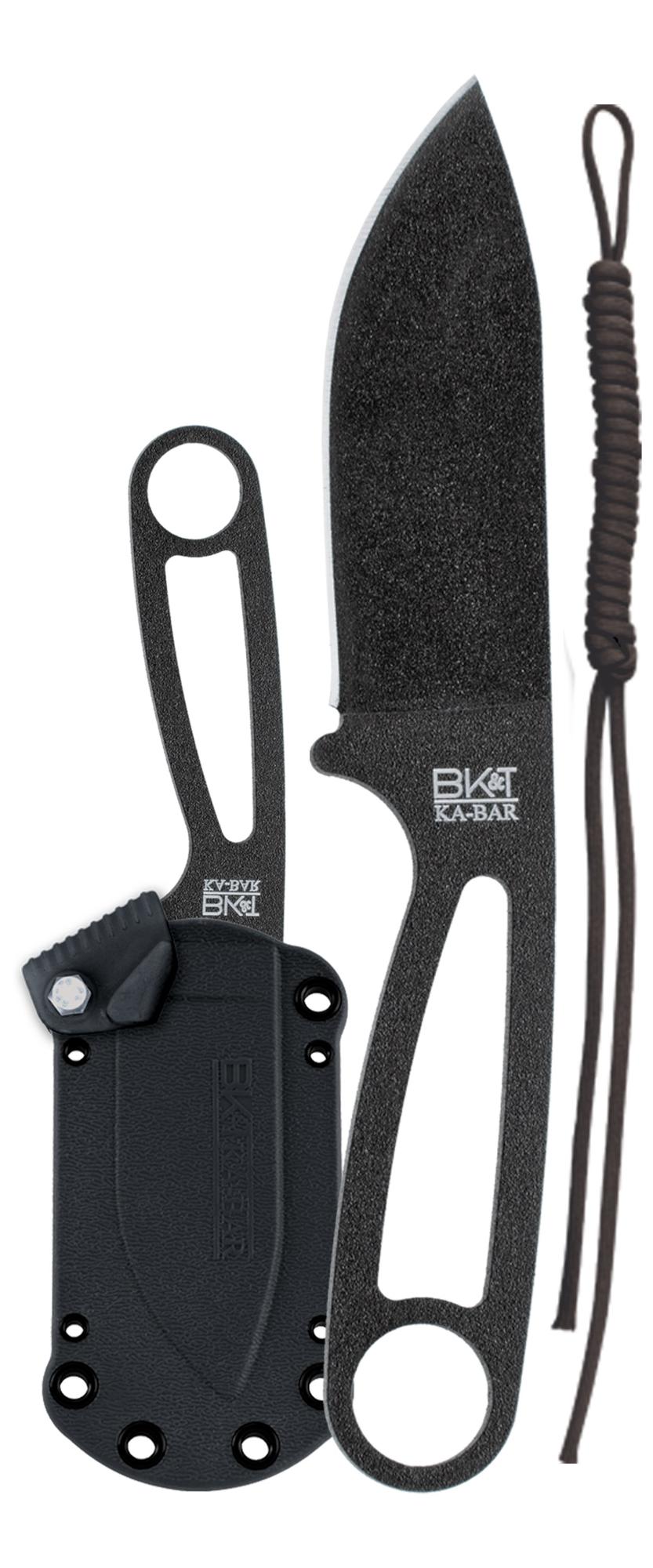 KaBar BK14 Becker Eskabar