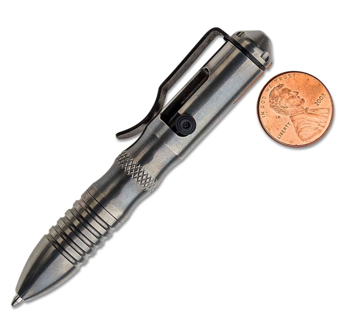 BENCHMADE 1121 ShortHand Pen