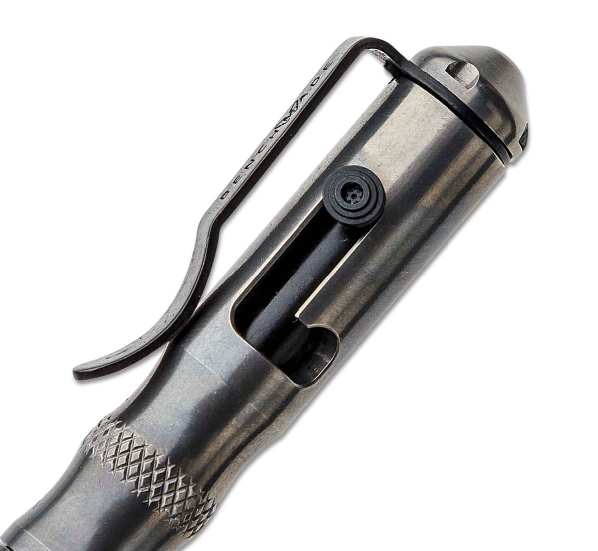 BENCHMADE 1121 ShortHand Pen