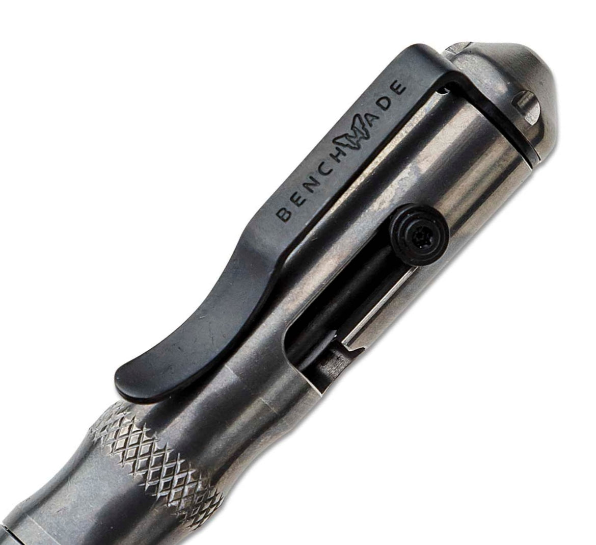 BENCHMADE 1121 ShortHand Pen