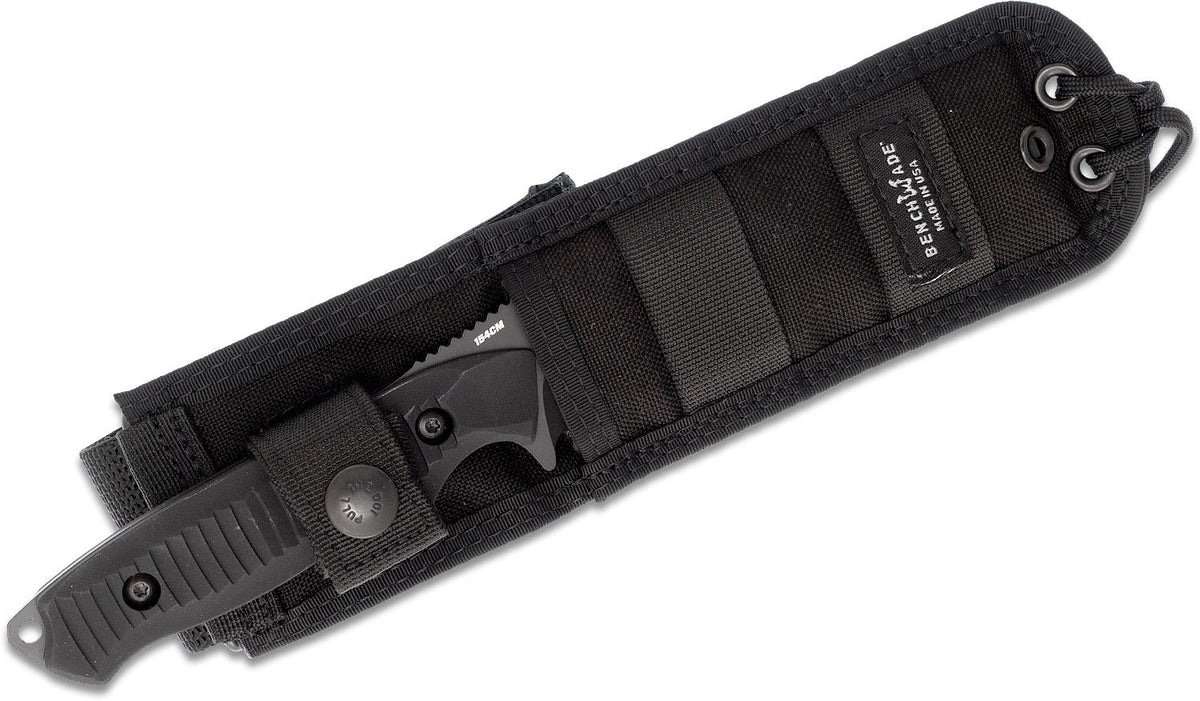 BENCHMADE 140BK Nimravus سكين