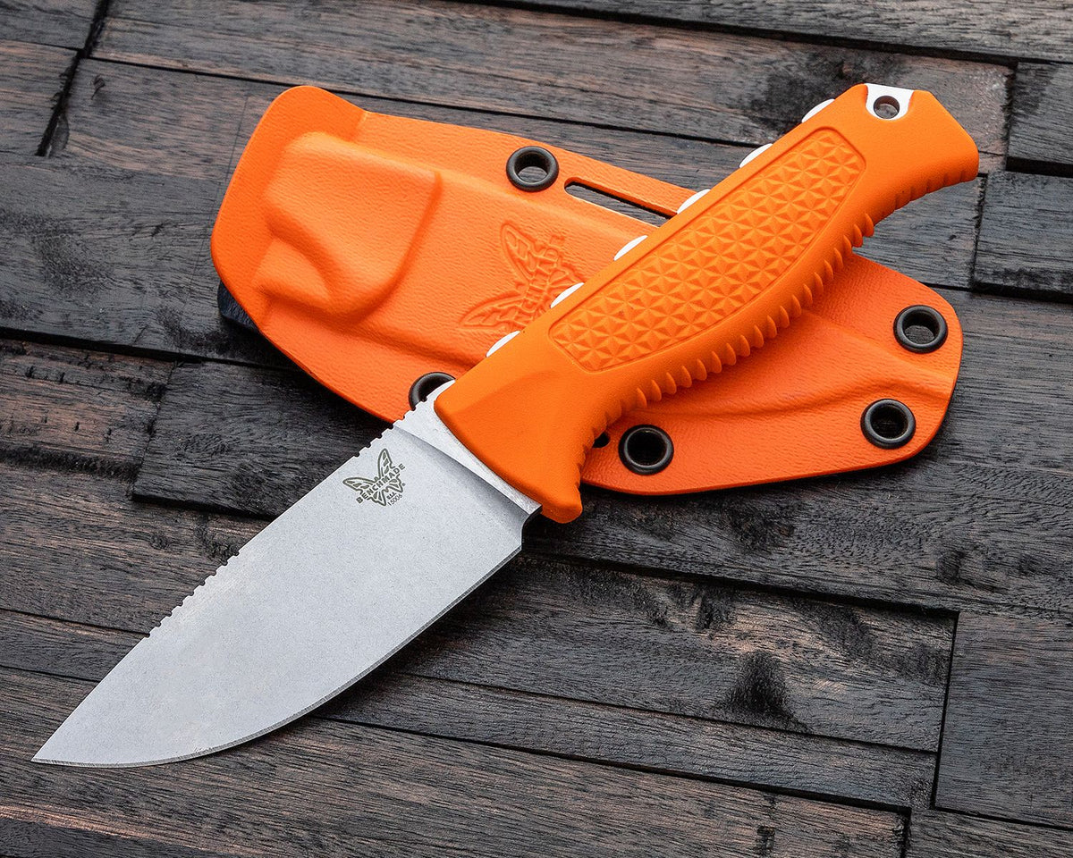 BENCHMADE 15006 Steep Country
