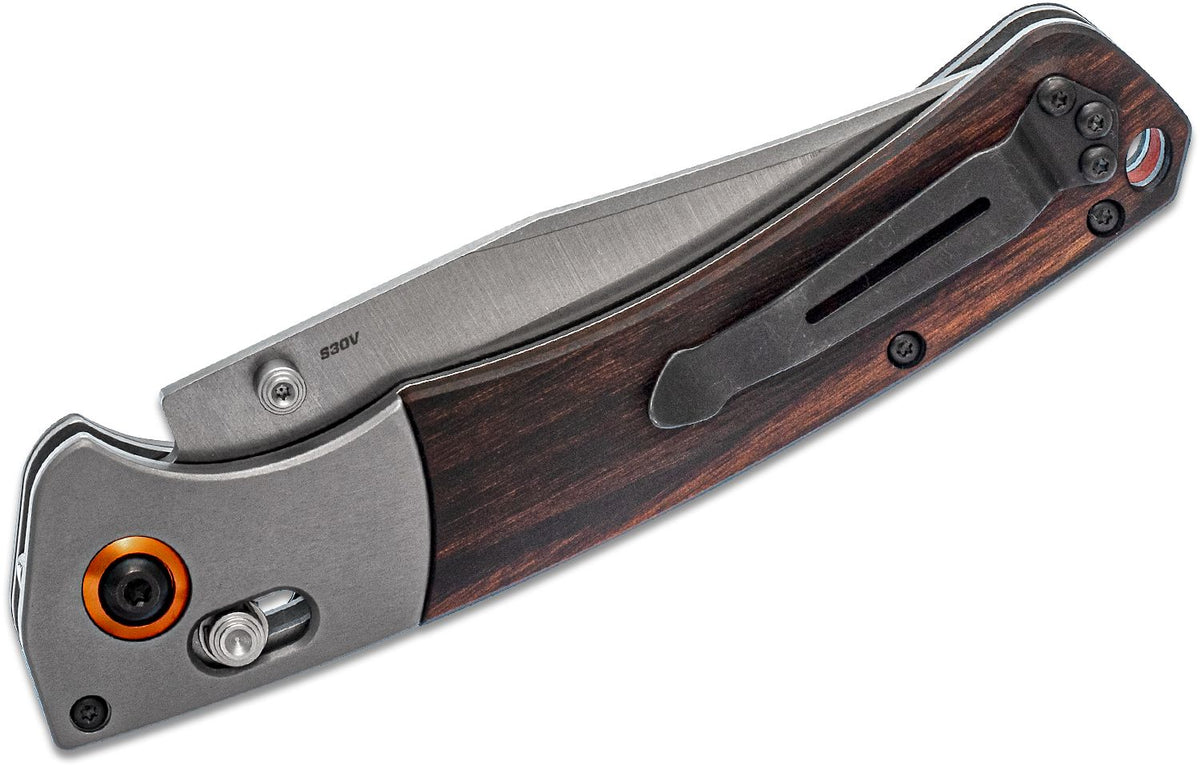 BENCHMADE 15080-2 Crooked River