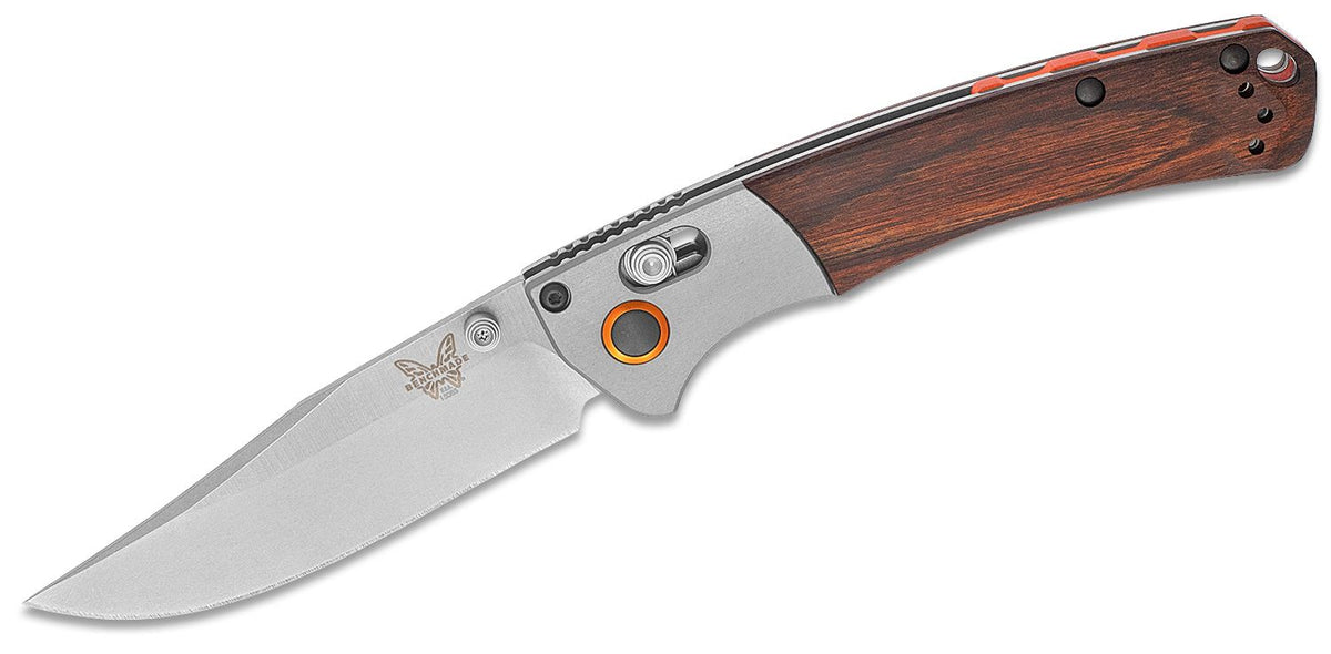 BENCHMADE 15085-2 mini Crooked River