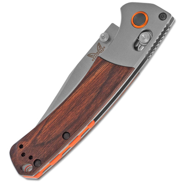 BENCHMADE 15085-2 mini Crooked River