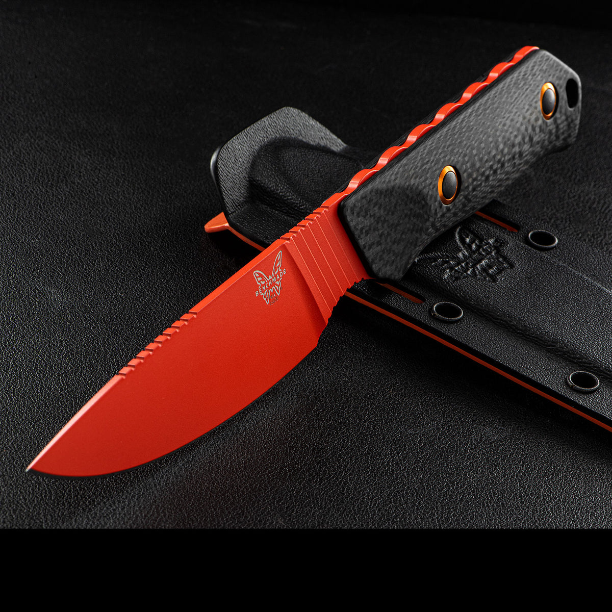 BENCHMADE 15600OR