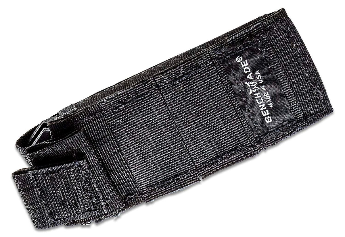 BENCHMADE 275GY-1 Adamas