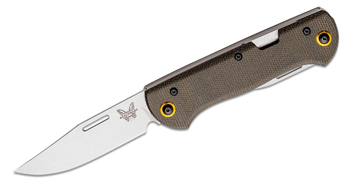 BENCHMADE 317-1 WEEKENDER