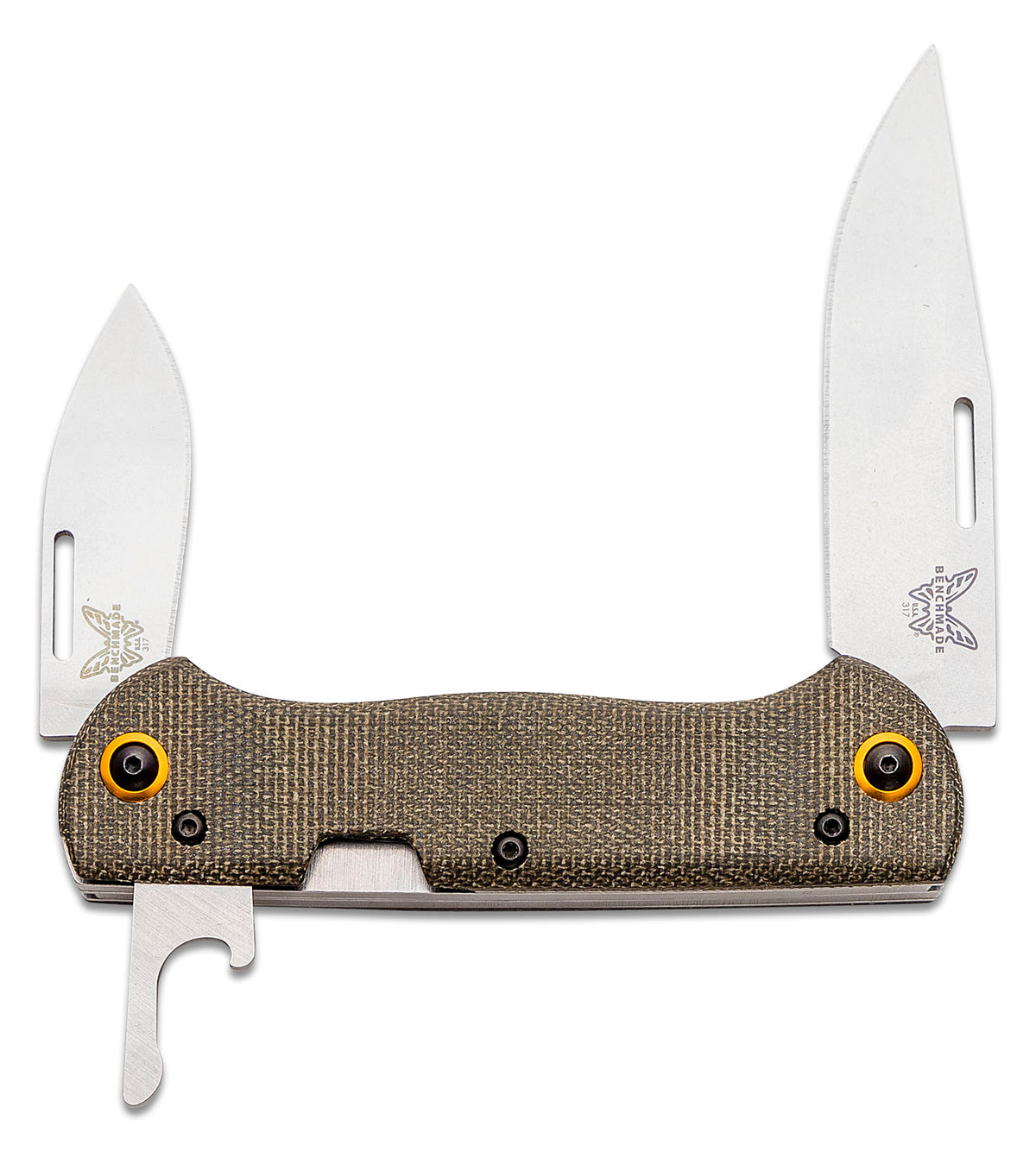 BENCHMADE 317-1 WEEKENDER